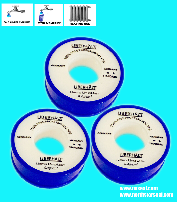 PTFE Thread seal tape