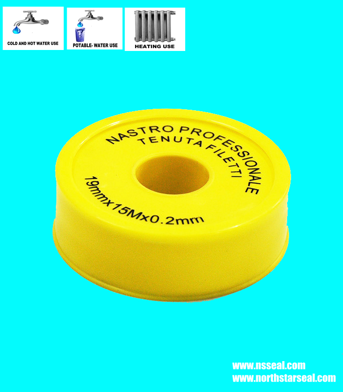 PTFE TAPE