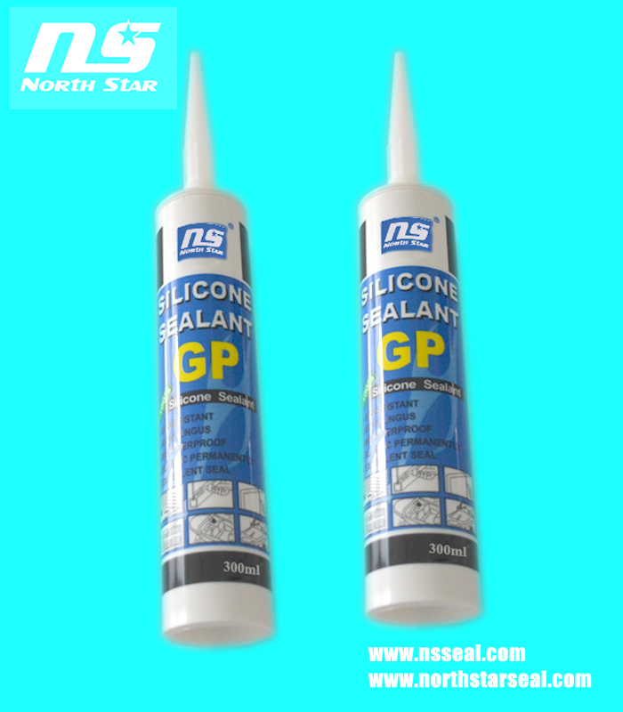 GP silocone sealant-300-