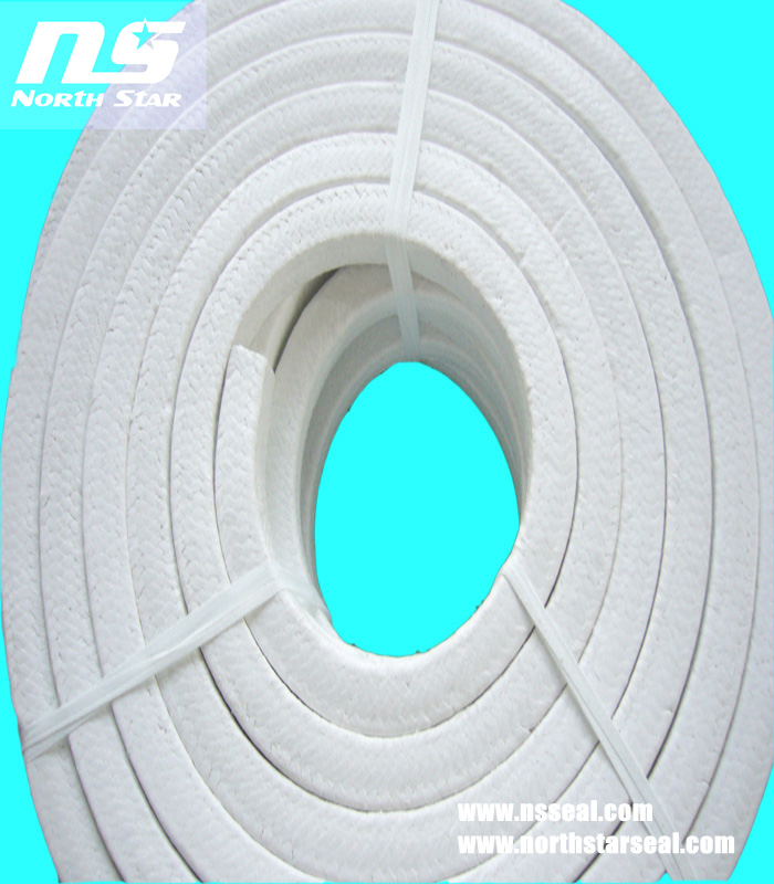 PTFE Braided Packing -1