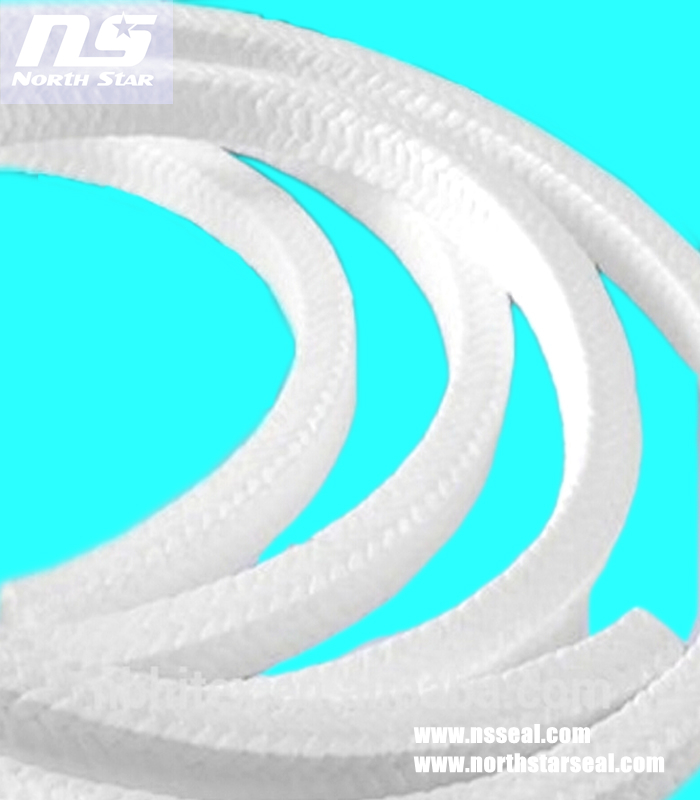 PTFE Braided Packing -2