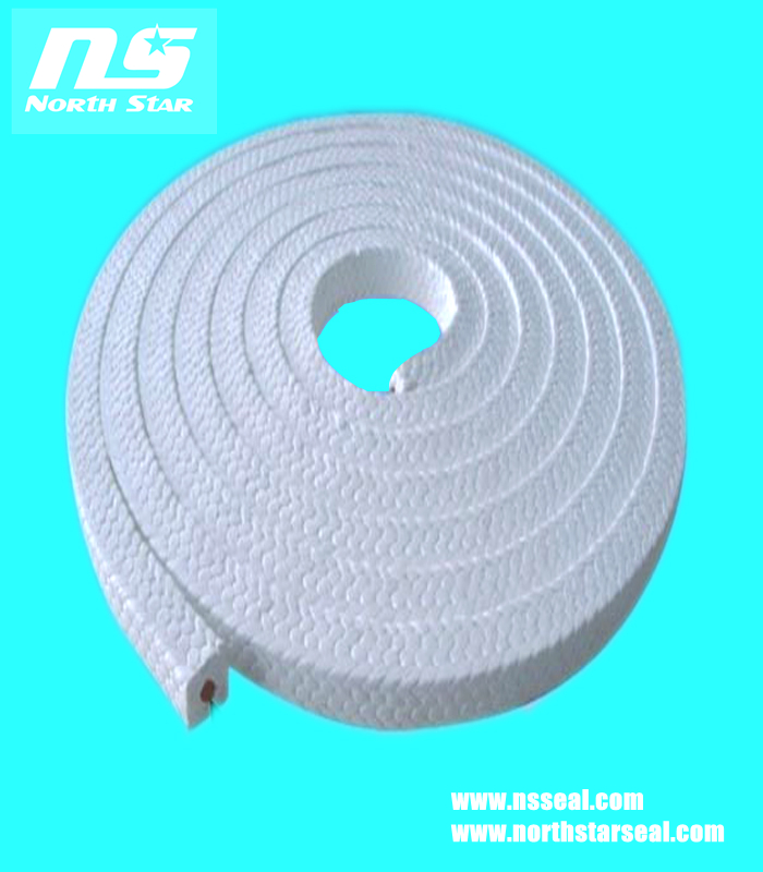 PTFE Braided Packing -7