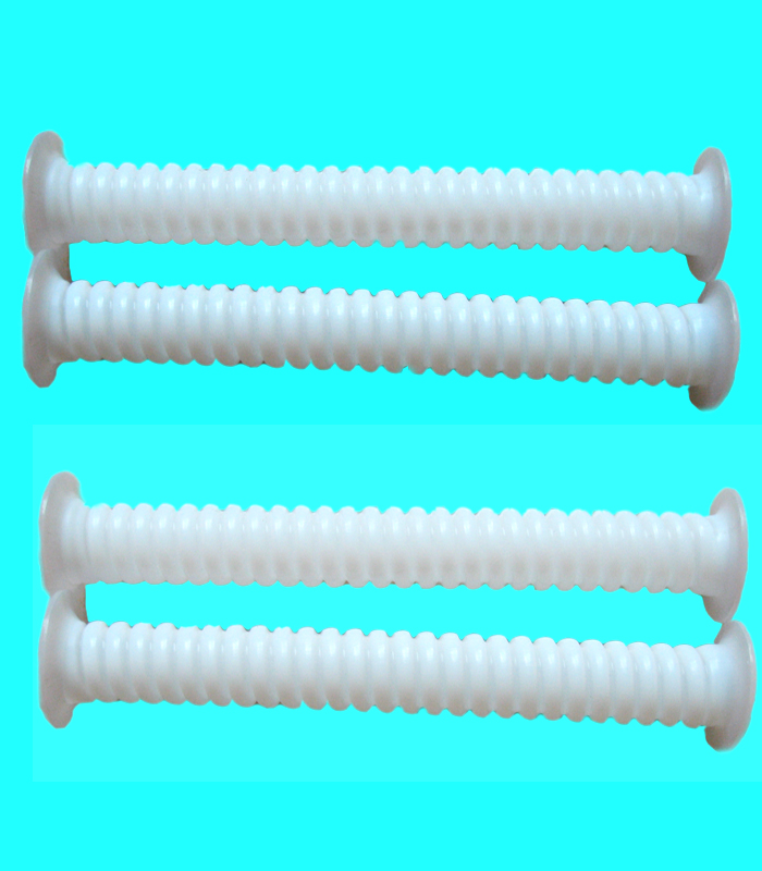 PTFE Corrugated hose -3