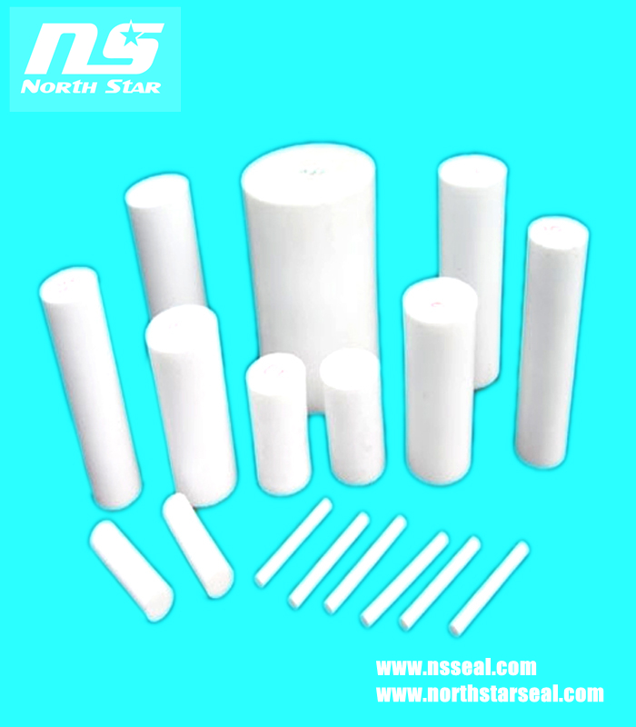 PTFE Rod-5