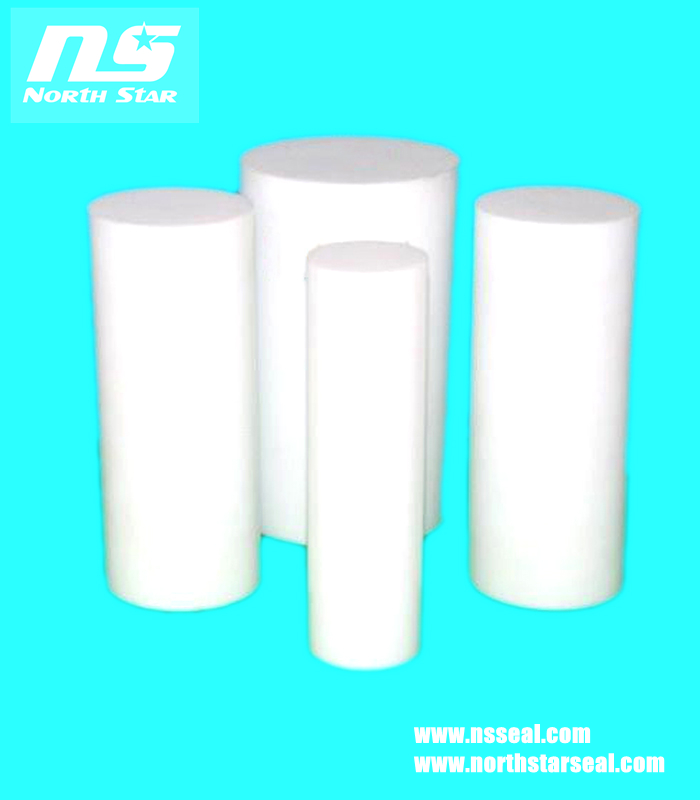 PTFE Rod-6