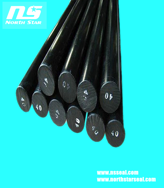 PTFE Rod-8