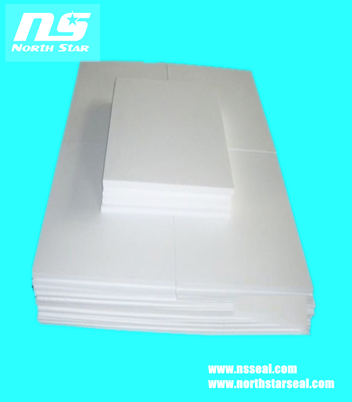 PTFE Sheet -3