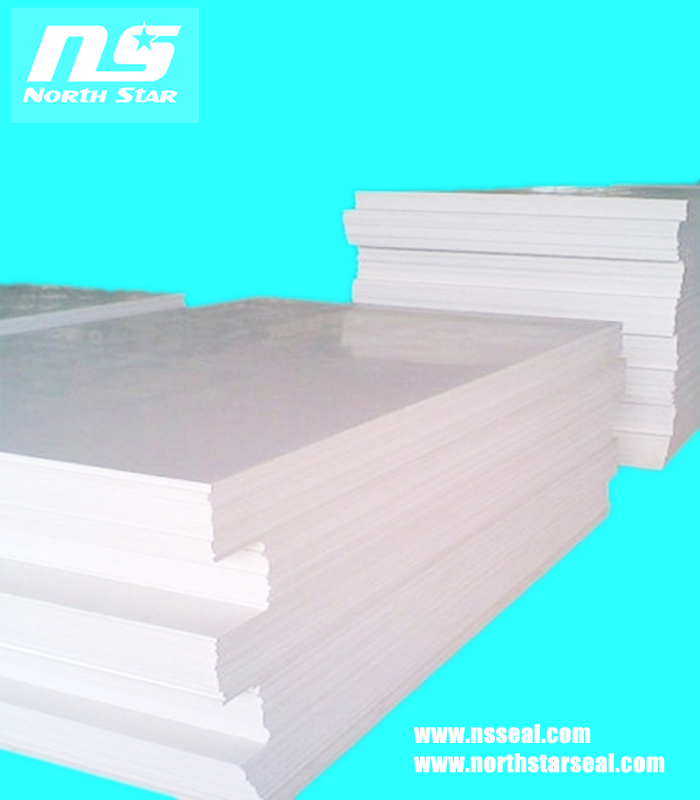 PTFE Sheet -4