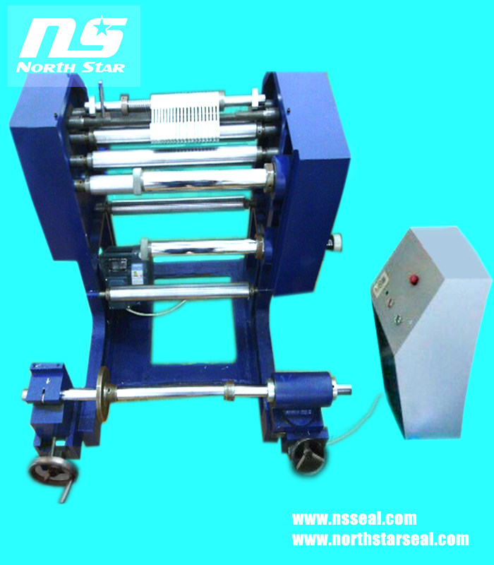 PTFE Taple Slitting Machine-1