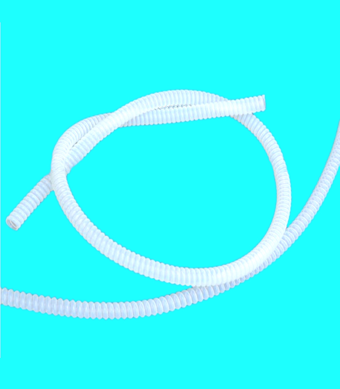 PTFE corrugated hose-1