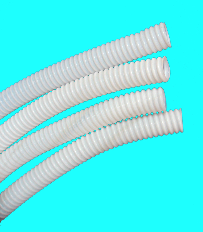 PTFE corrugated hose -4