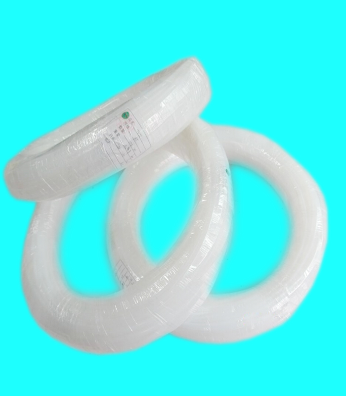 PTFE extruded hose-2