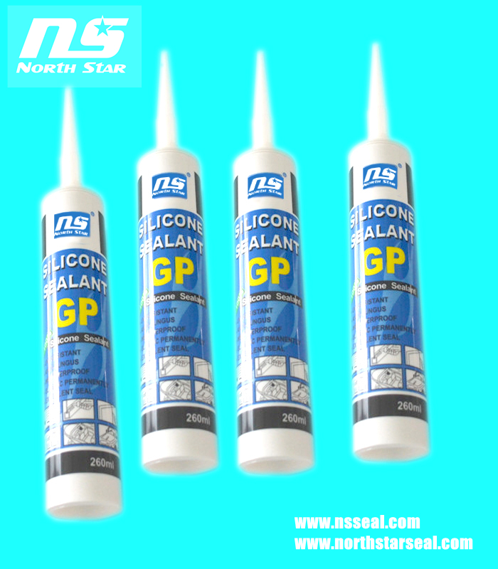 Silicone sealant-260 -1