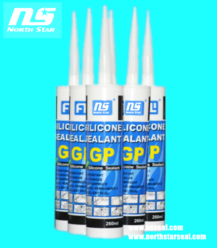 Silicone sealant-3