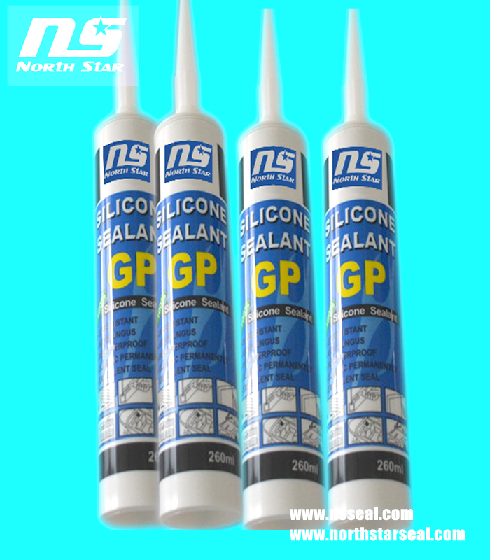 Silicone sealant-5