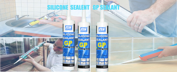 Neutral rtv neutral silicon sealant