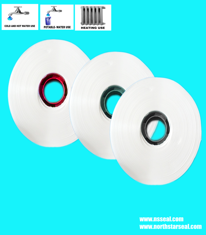 teflon tape small jumbo roll