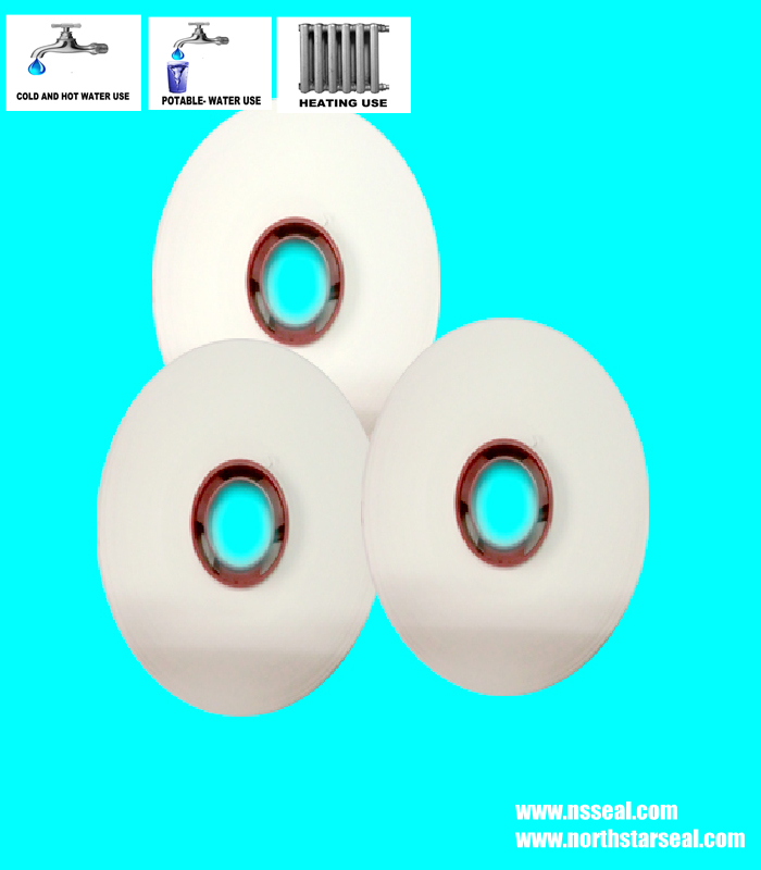 teflon tape jumbo roll