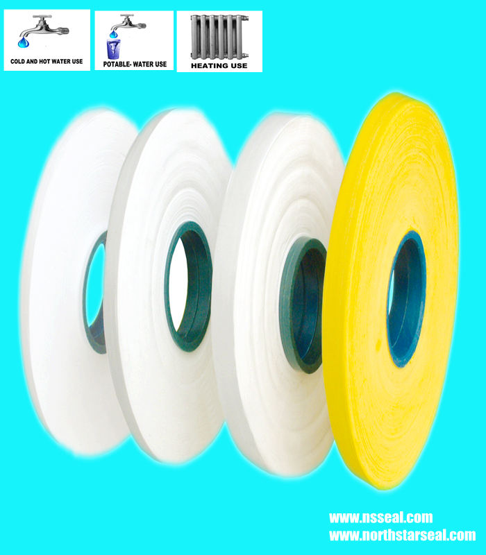 teflon tape jumbo roll