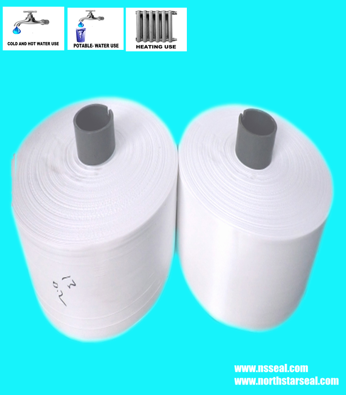 teflon tape jumbo roll