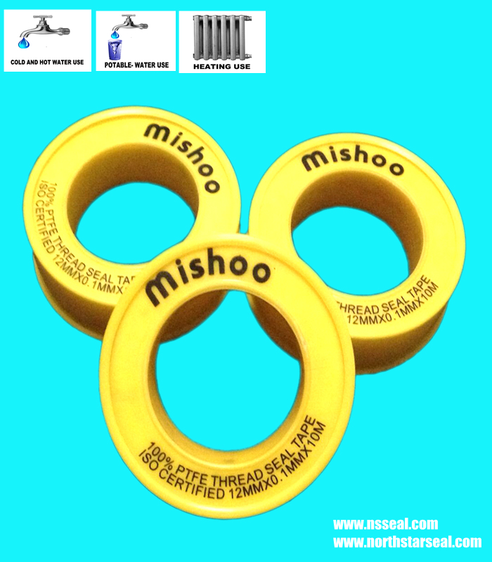 mishoo 12mm x0.1mm x0.25 32MM 56MM