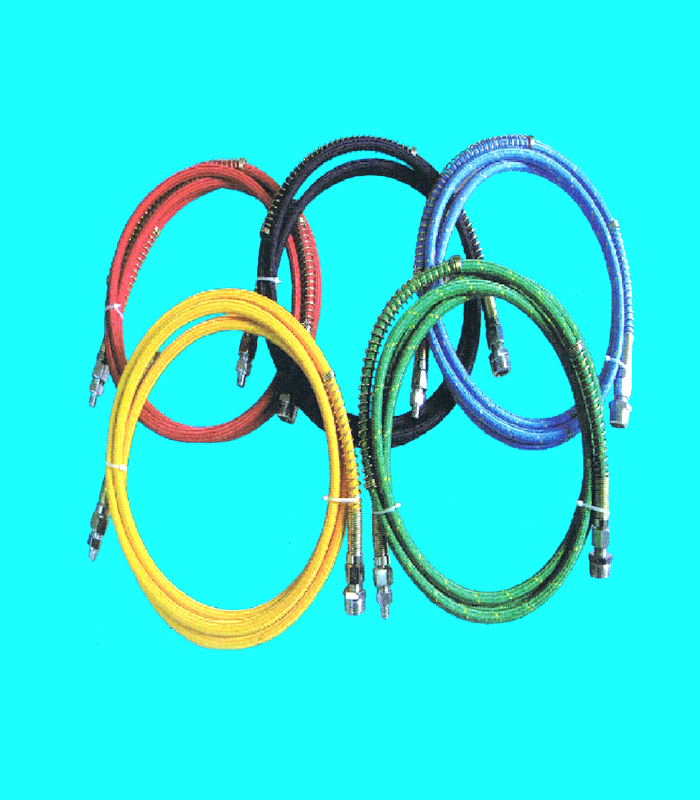 ptfe steam hose-1