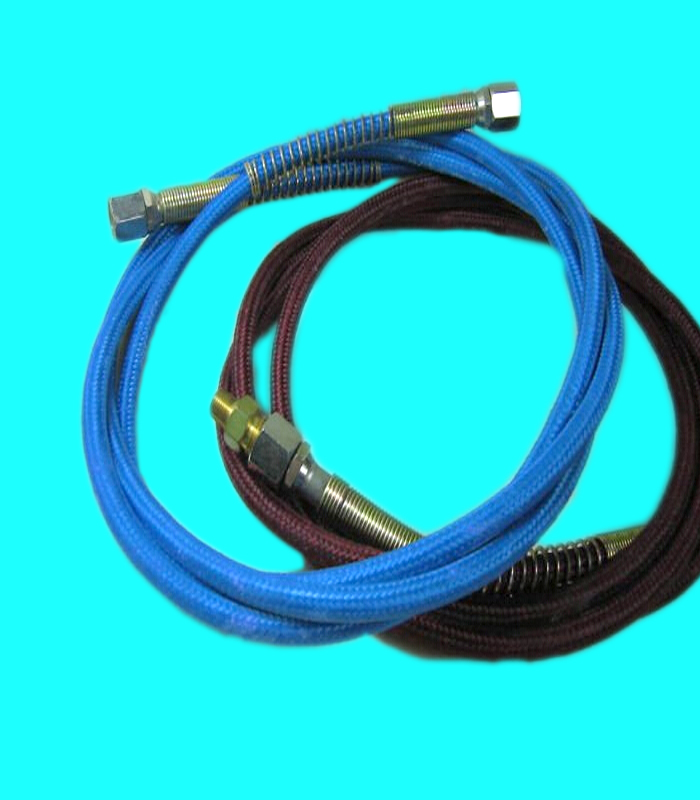 ptfe steam hose-2