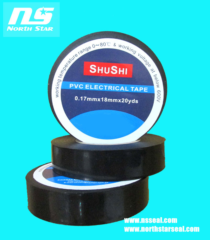 PVC Electrical Tape